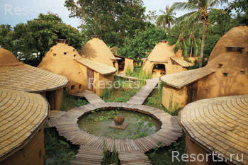Evason Hideaway & Six Senses Spa 14